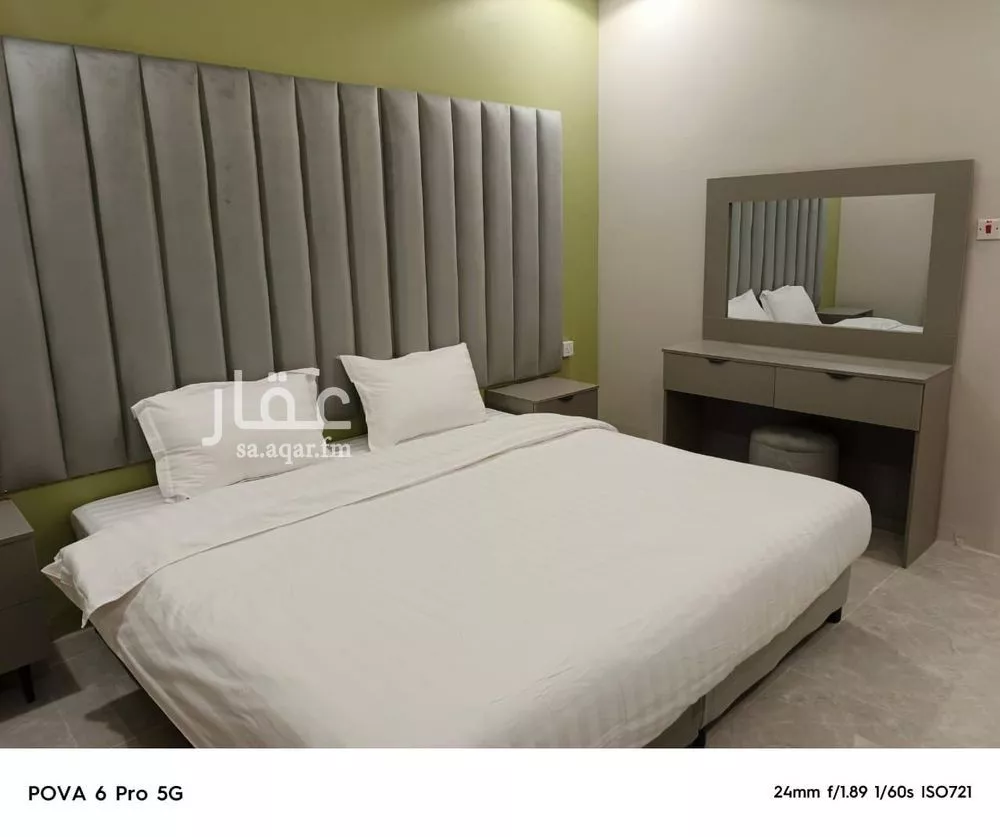 1 bedroom apartment in Al Yarmouk 6