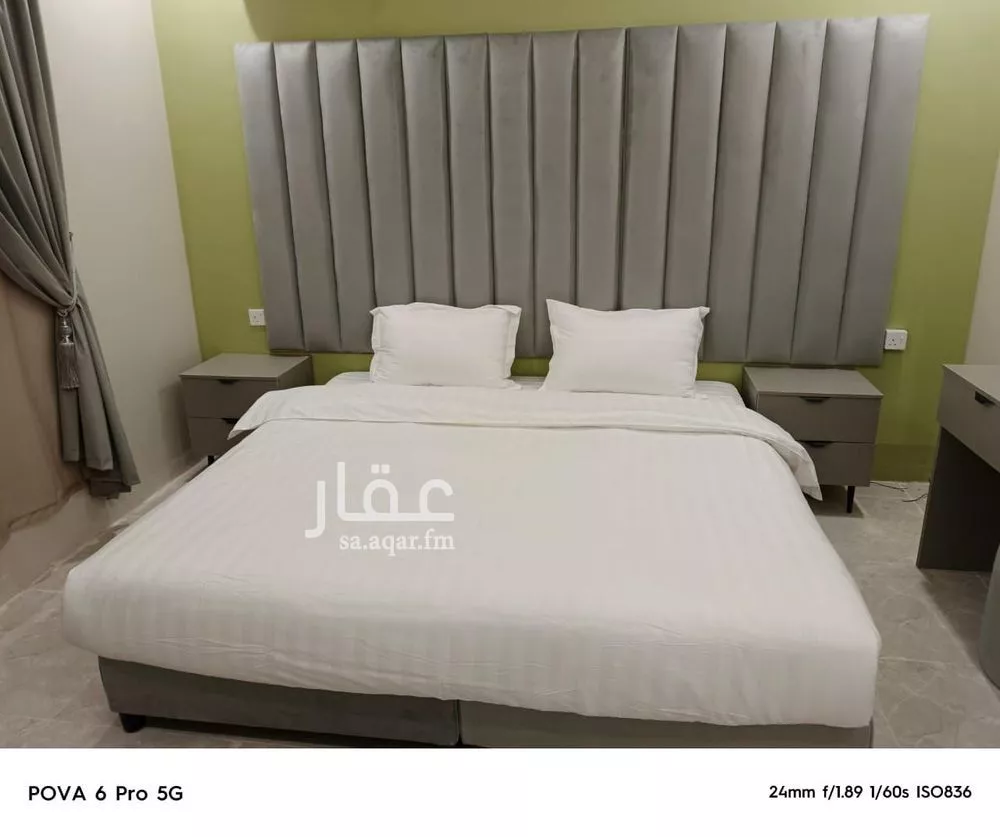 1 bedroom apartment in Al Yarmouk 7
