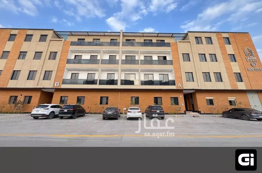 3 bedroom apartment in Al Aridh 2