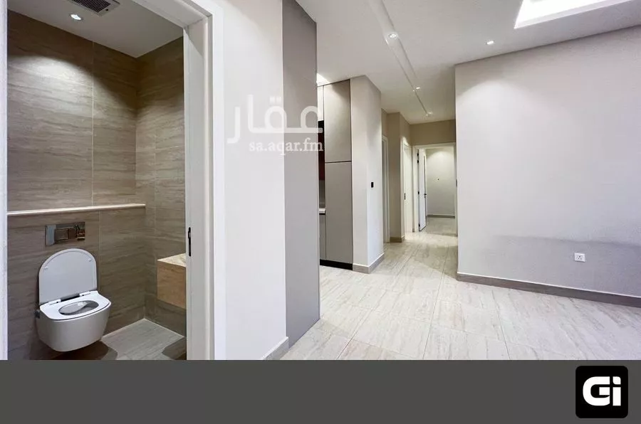 3 bedroom apartment in Al Aridh 3
