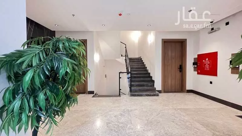 3 bedroom apartment in Al Narjis 15