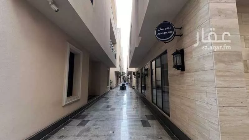 3 bedroom apartment in Al Narjis 6