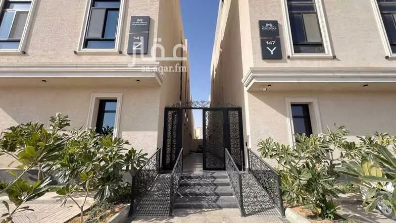3 bedroom apartment in Al Narjis 8
