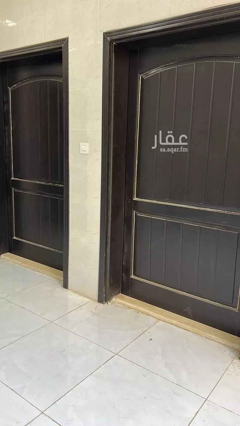 شقة  في شوران 4