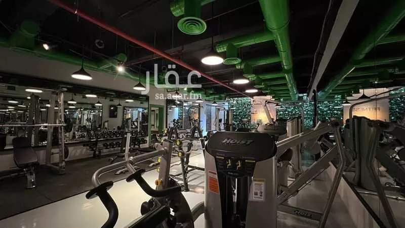 شقة 3 غرف في الملقا 20