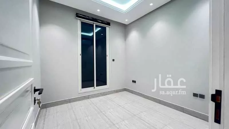 شقة 3 غرف في الملقا 5