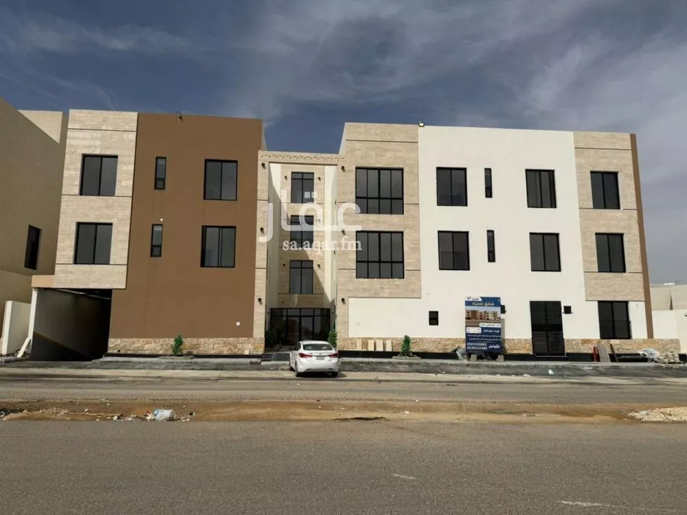 شقة 3 غرف في المهدية 3