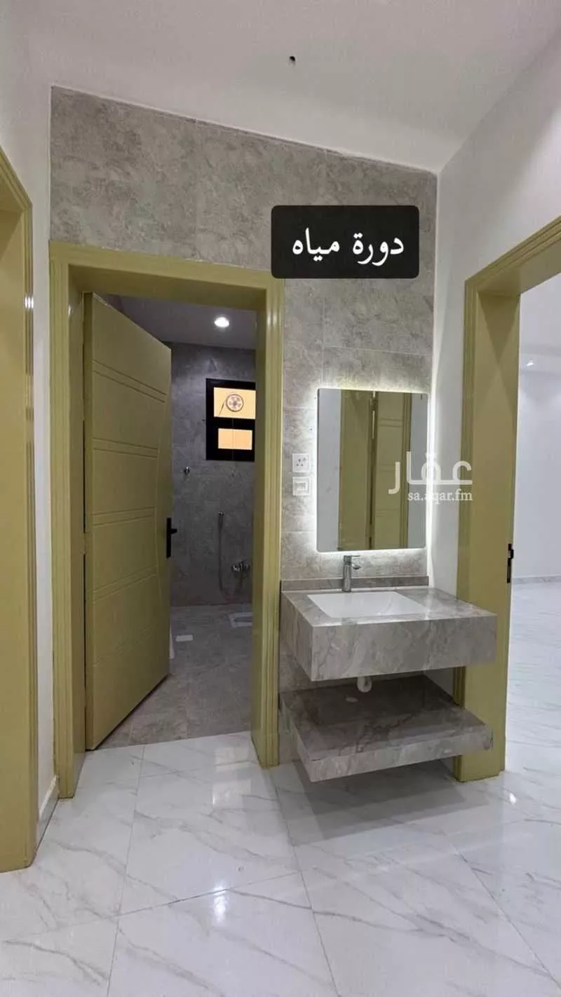 شقة 3 غرف في المهدية 7