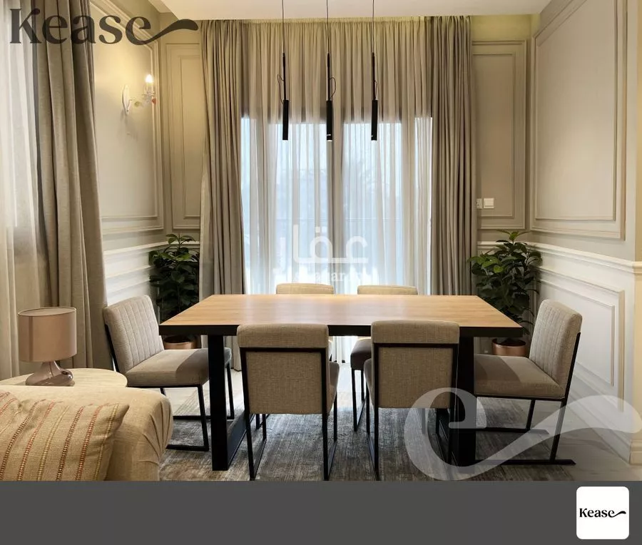 شقة 2 غرف في الورود 2