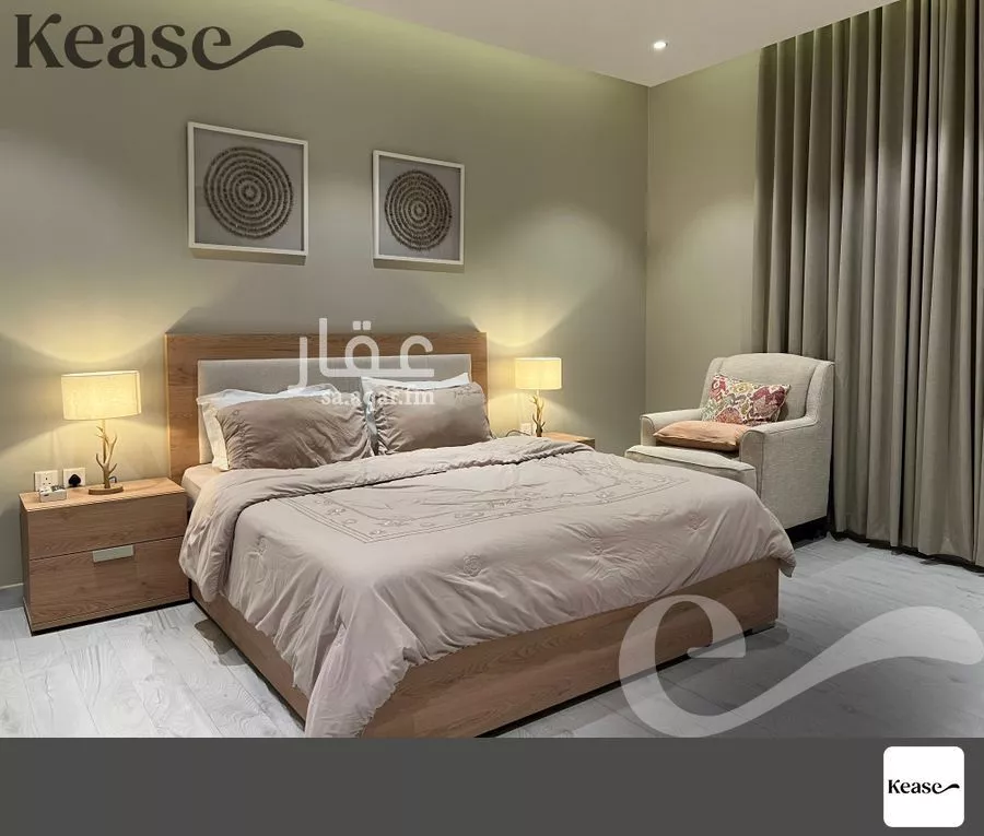 2 bedroom apartment in Al Wurud, Riyadh 13