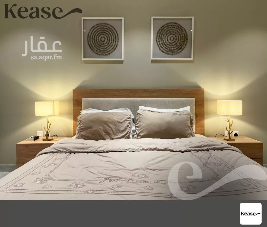 2 bedroom apartment in Al Wurud, Riyadh 14