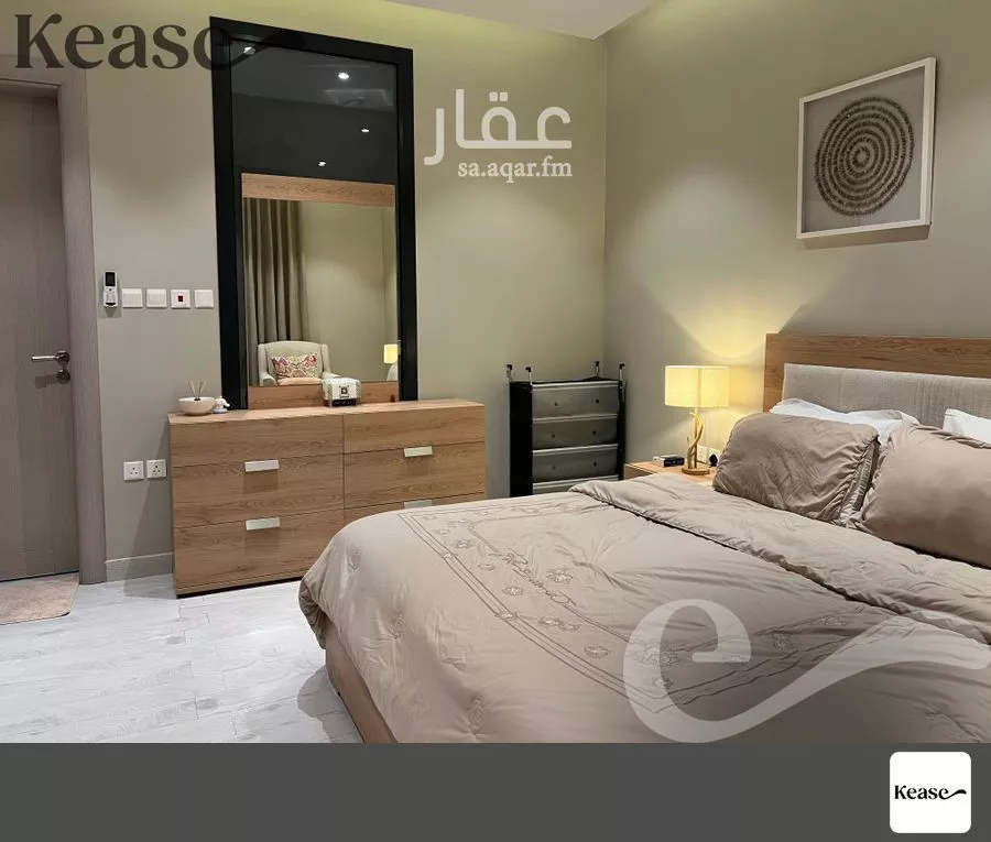 2 bedroom apartment in Al Wurud, Riyadh 15