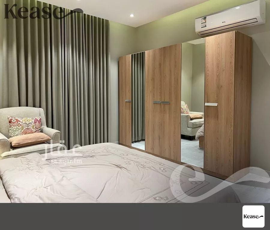 2 bedroom apartment in Al Wurud, Riyadh 16