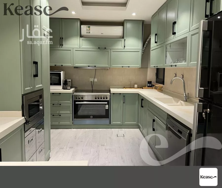 2 bedroom apartment in Al Wurud, Riyadh 6