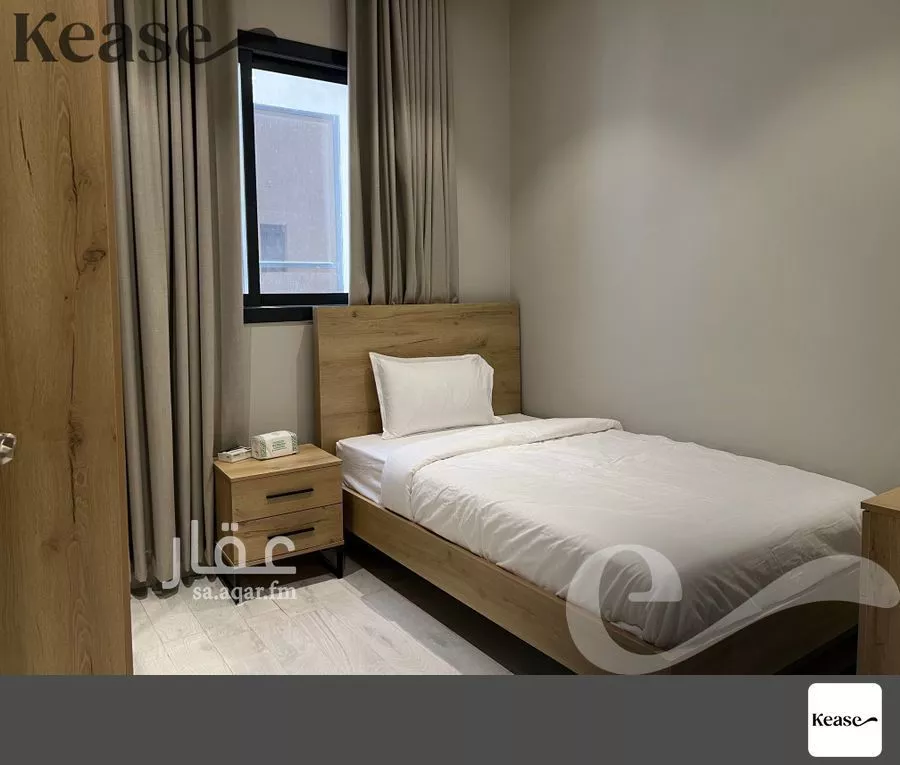 2 bedroom apartment in Al Wurud, Riyadh 8