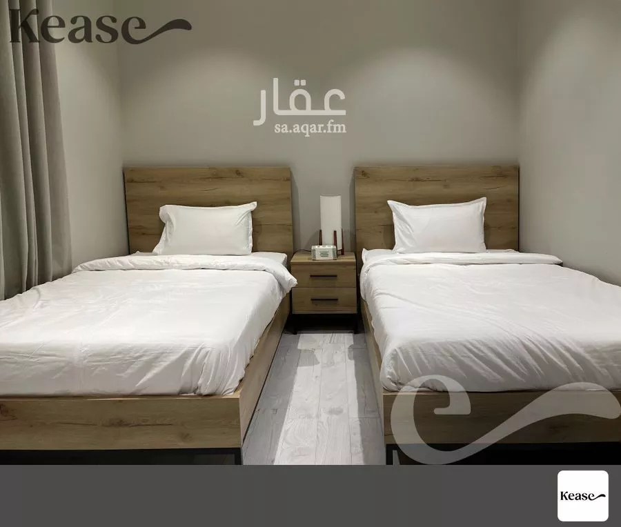 2 bedroom apartment in Al Wurud, Riyadh 10