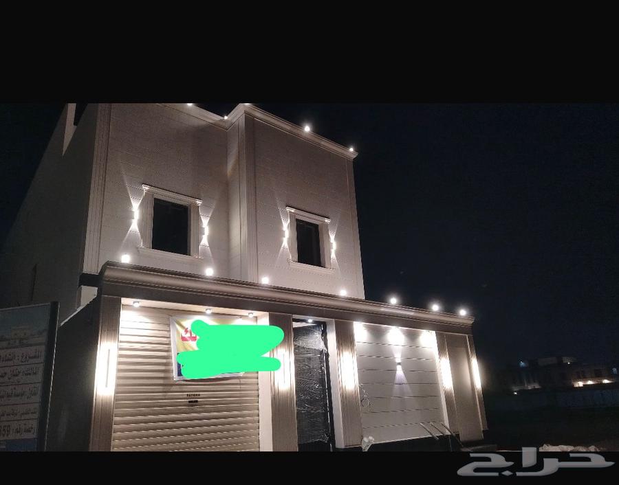 فيلا 7 غرف في الرحمانية 1