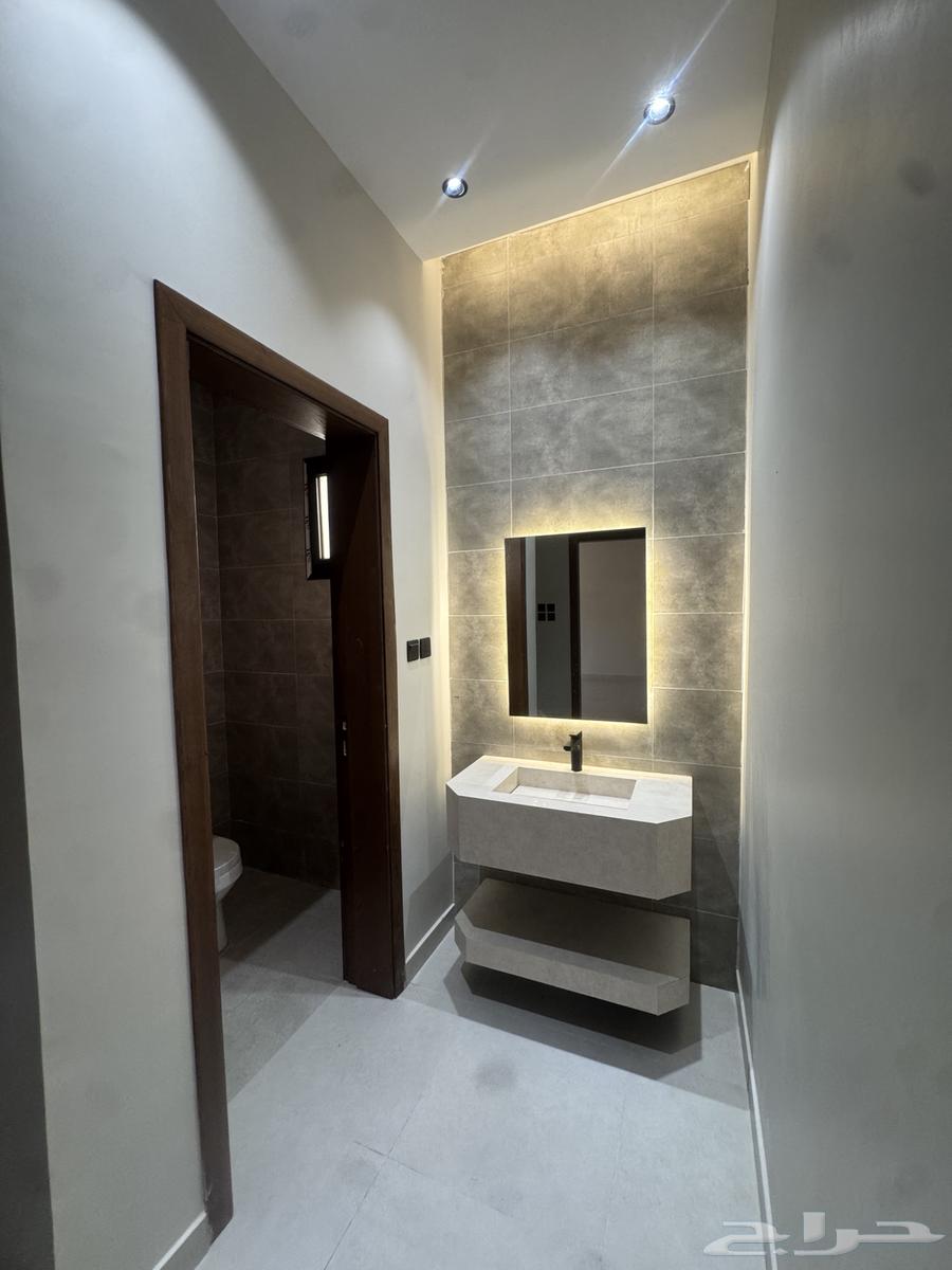 فيلا 7 غرف في الرحمانية 5