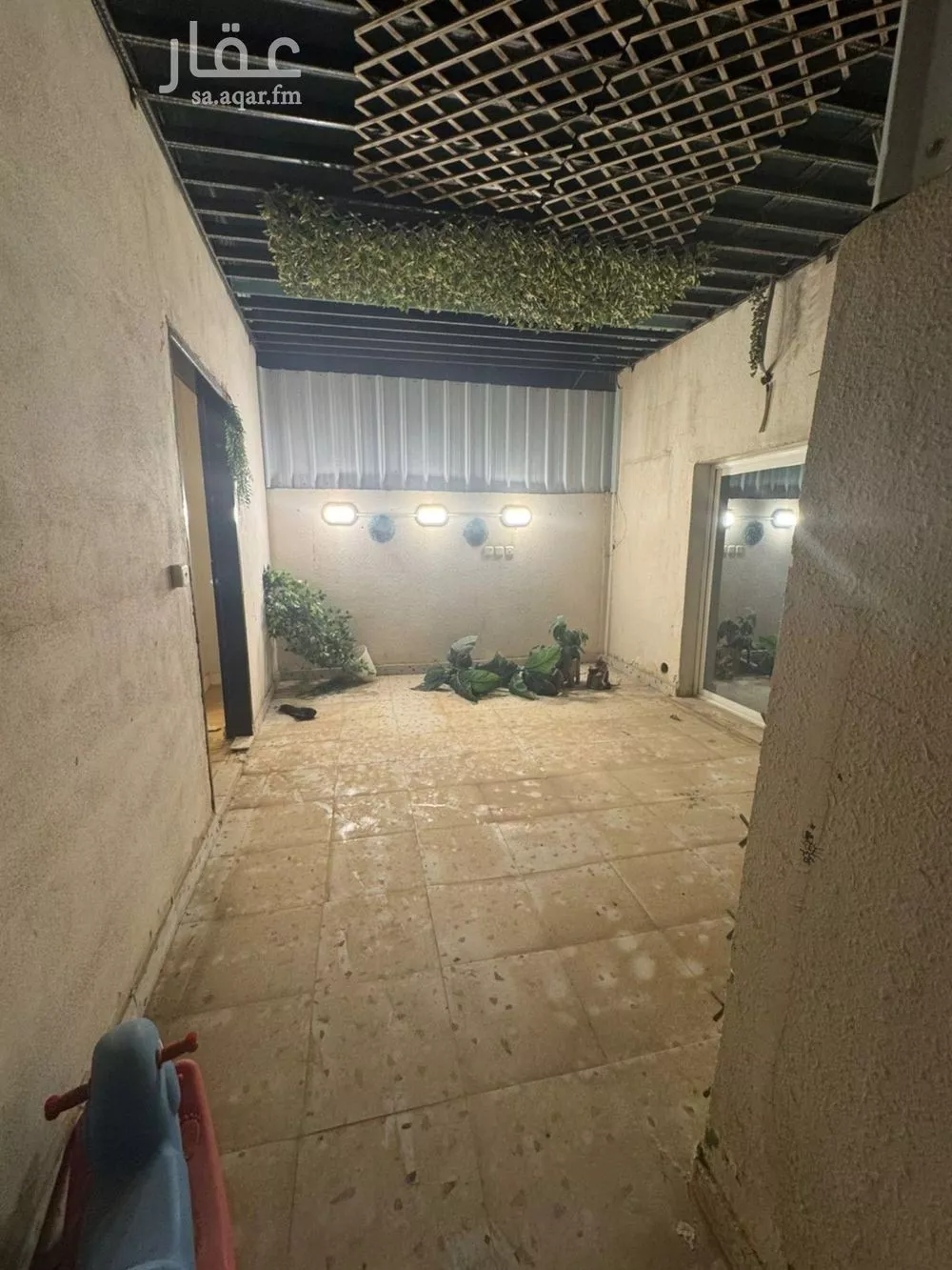 شقة 3 غرف في الياسمين 2