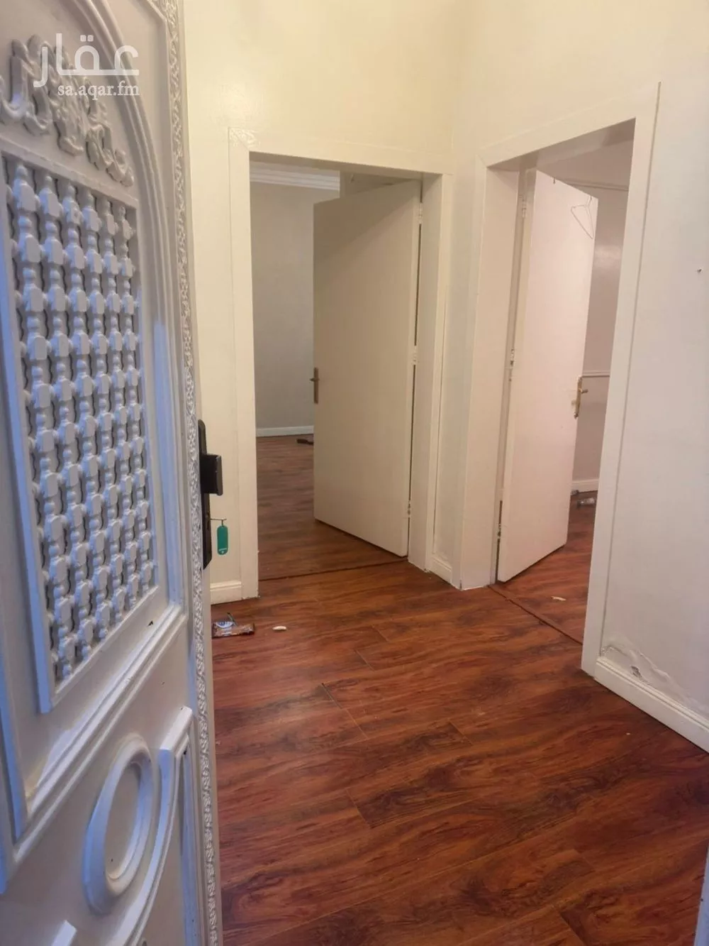 شقة 3 غرف في الياسمين 5