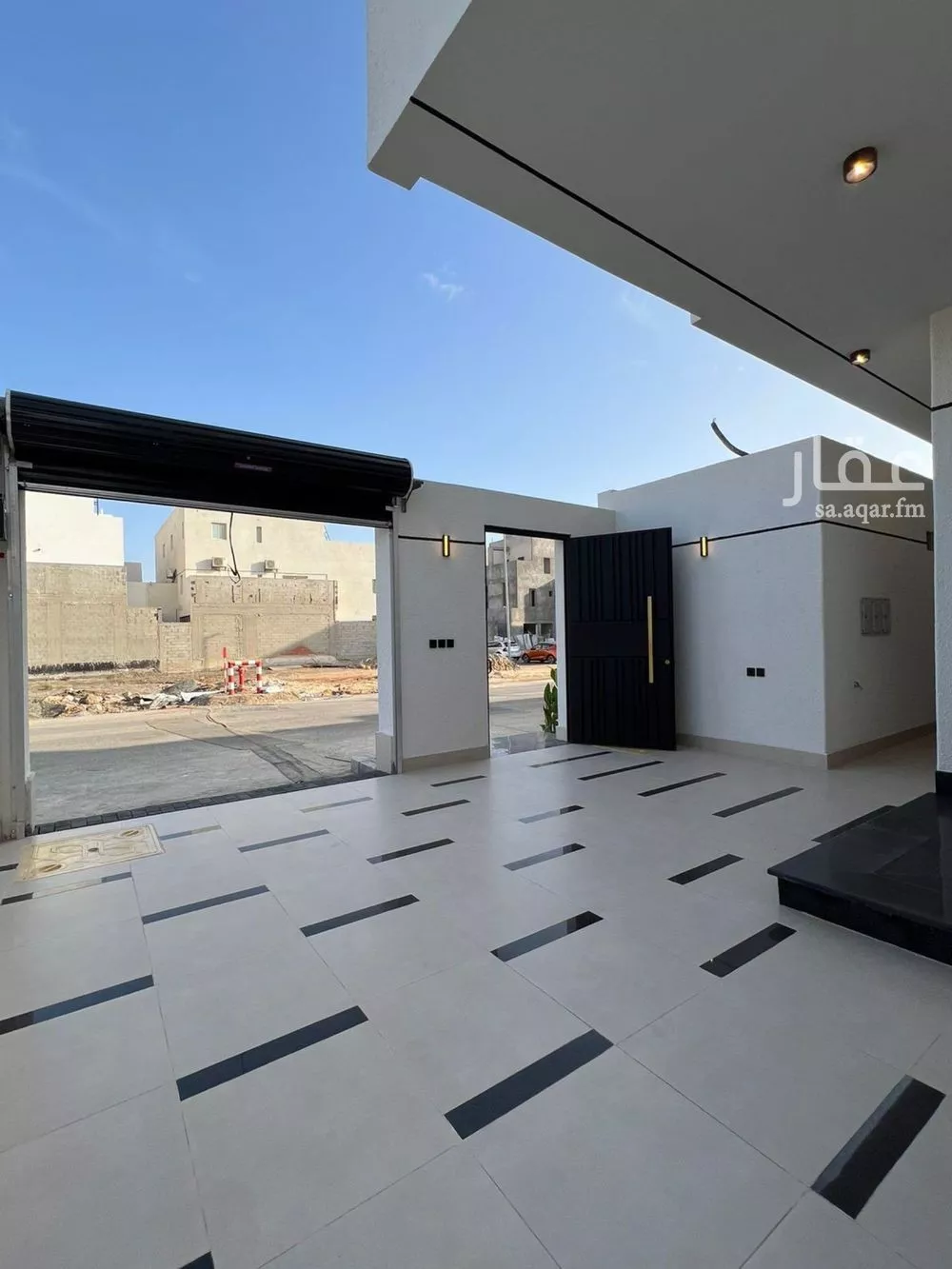 فيلا 5 غرف في الياقوت 2