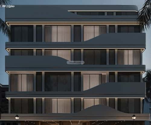 شقة 3 غرف في المروة 2