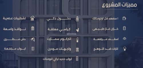 2 bedroom apartment in Al Naeem 4