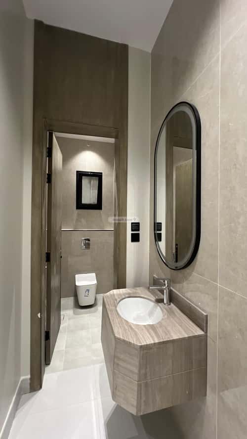 شقة 4 غرف في الفيصلية 5