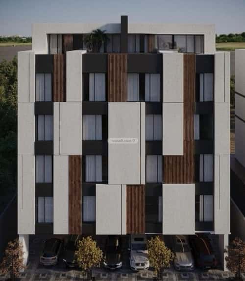 3 bedroom apartment in Ar Rayan 5