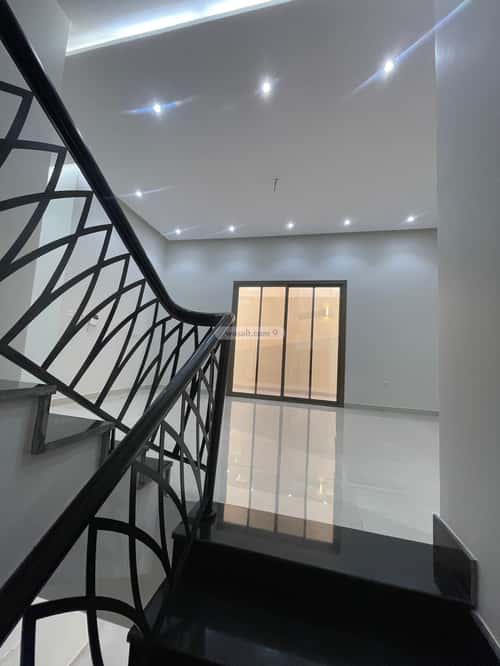 5 bedroom villa in Al Wafa 2