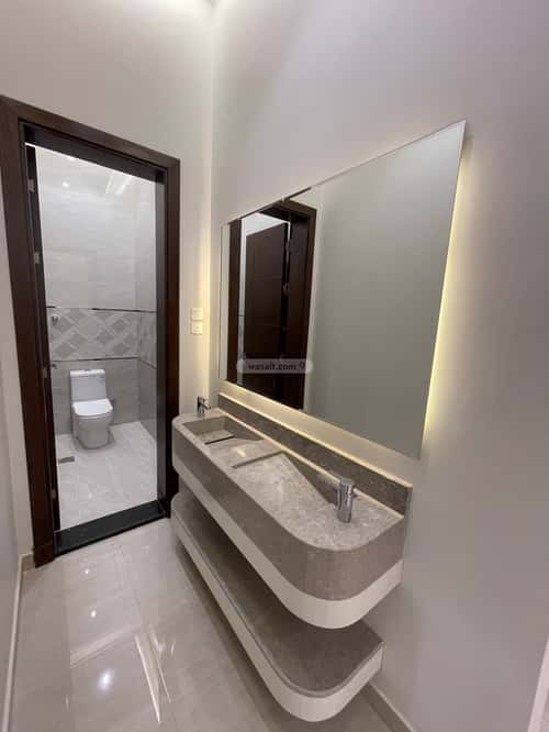 5 bedroom villa in Al Wafa 3