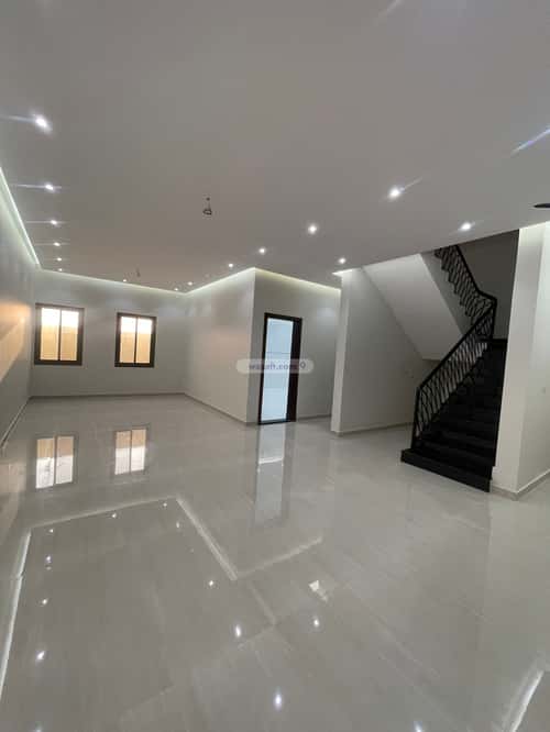 5 bedroom villa in Al Wafa 16