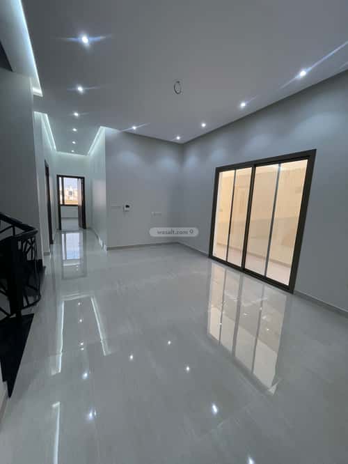 5 bedroom villa in Al Wafa 5