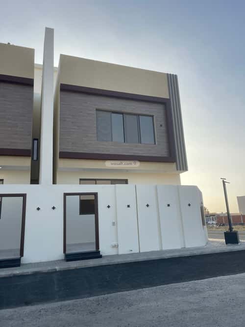 5 bedroom villa in Al Wafa 14