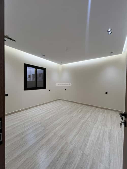 شقة 3 غرف في النعيم 2