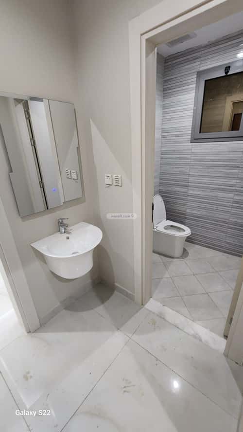 5 bedroom apartment in Al Rehab 1