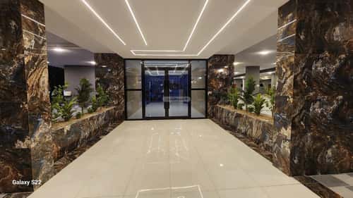 5 bedroom apartment in Al Rehab 2