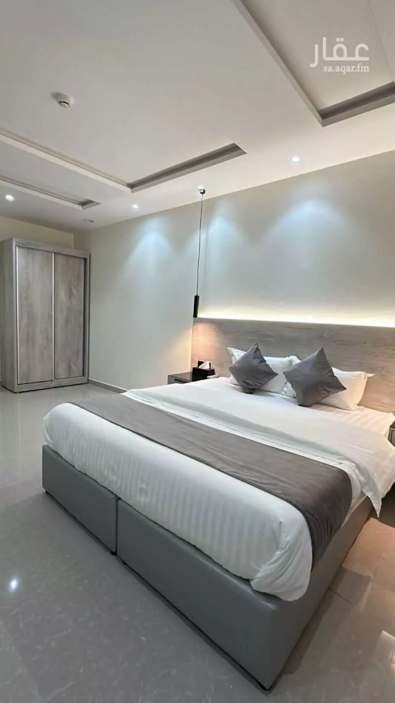 1 bedroom apartment in Dhahrat Laban 2