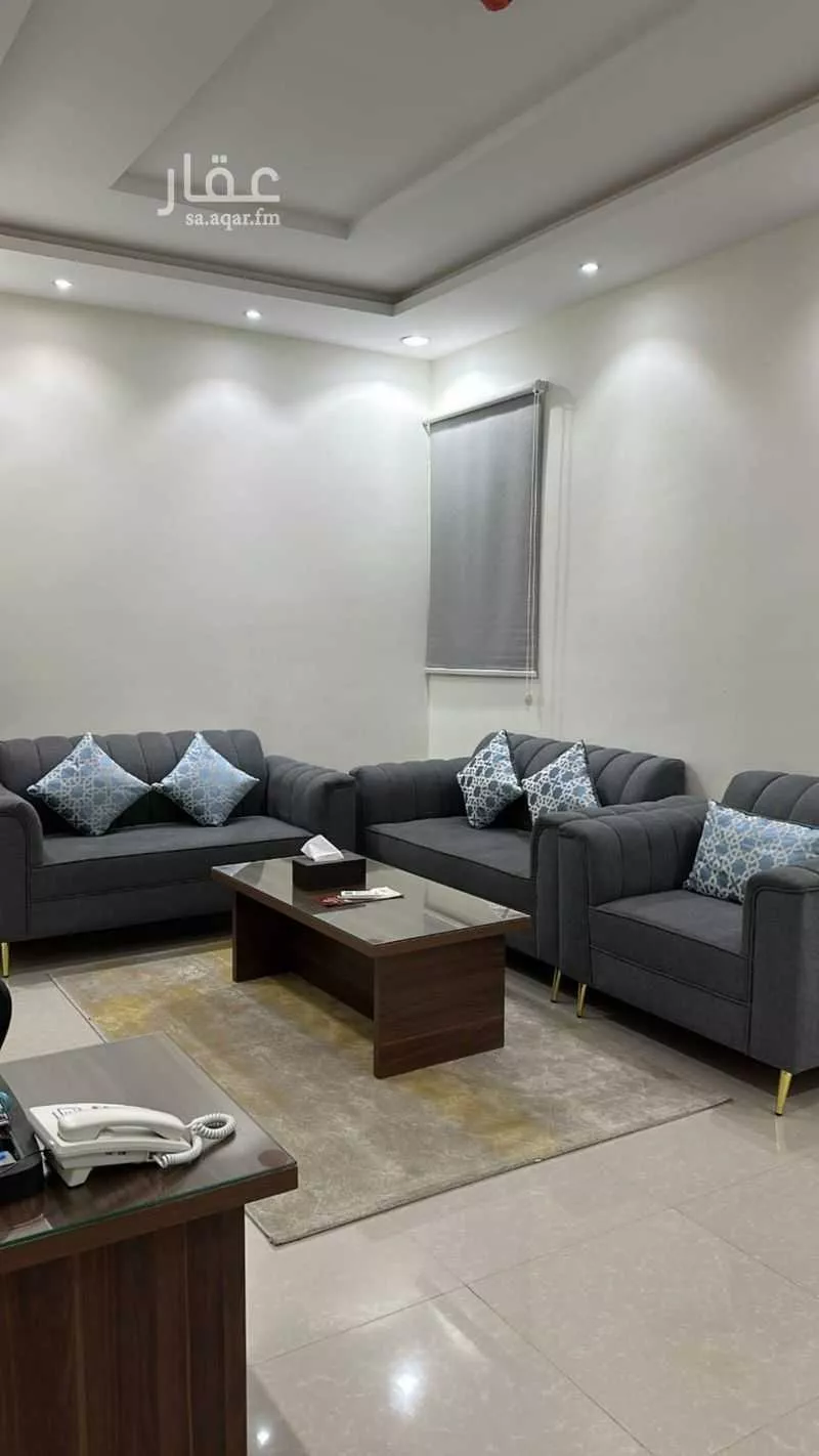 1 bedroom apartment in Dhahrat Laban 4