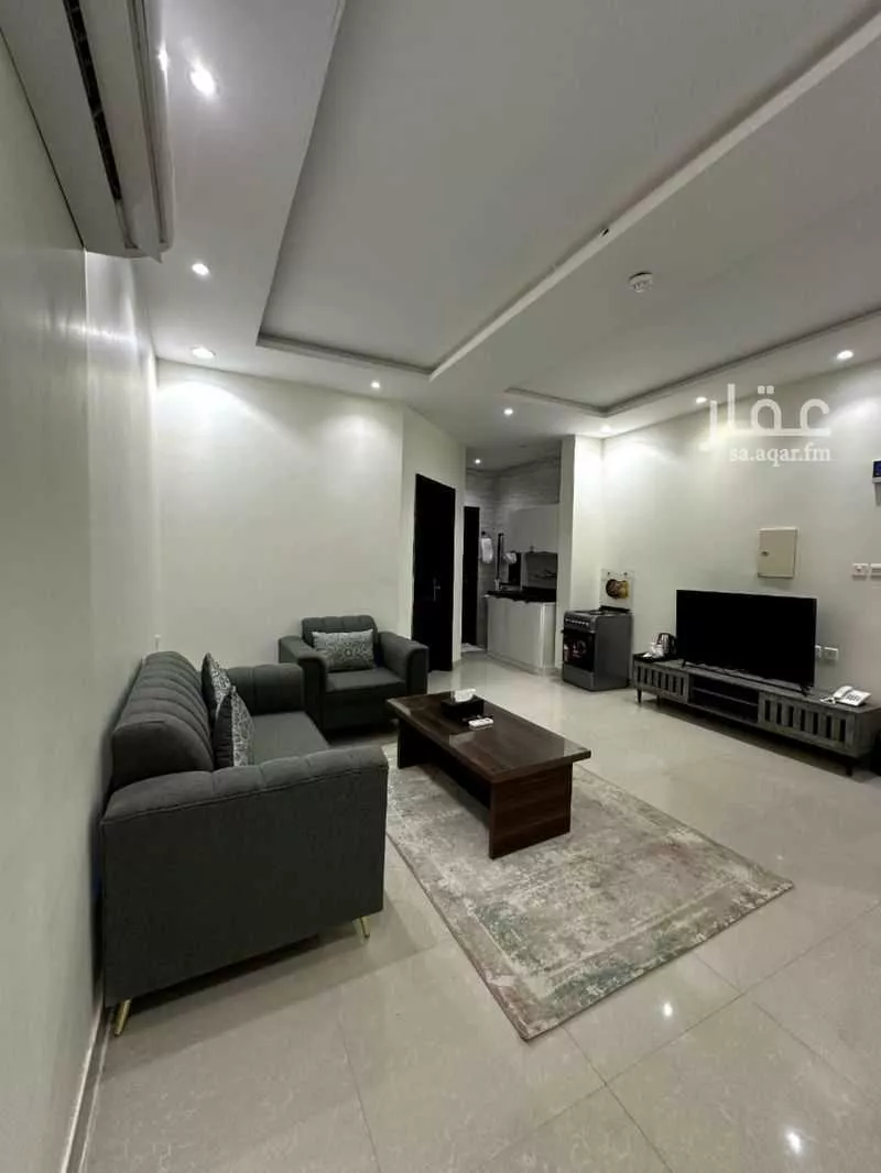 1 bedroom apartment in Dhahrat Laban 5