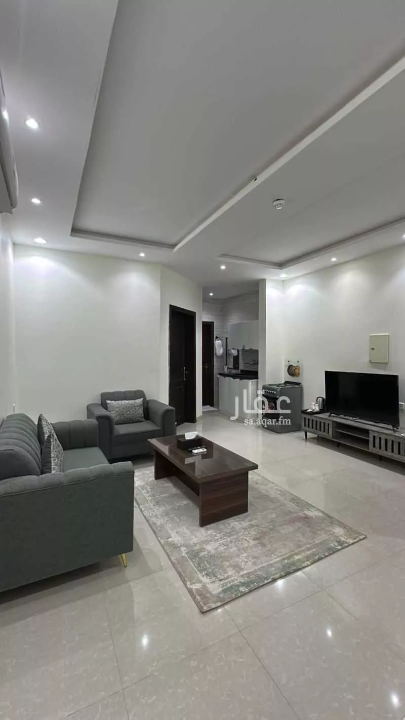 1 bedroom apartment in Dhahrat Laban 8