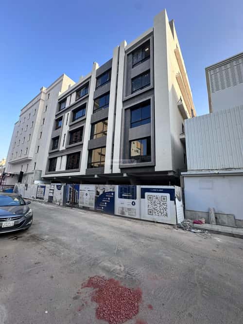 4 bedroom apartment in Al Rawdah 10