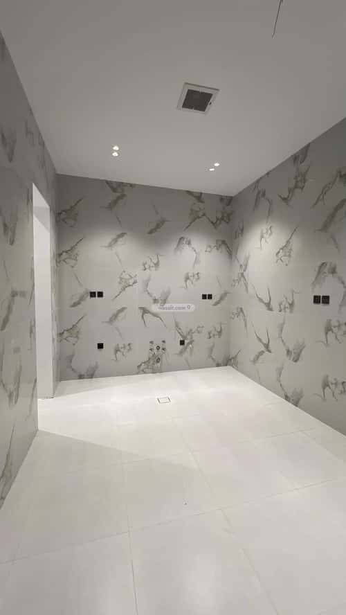 شقة 3 غرف في المنار 1