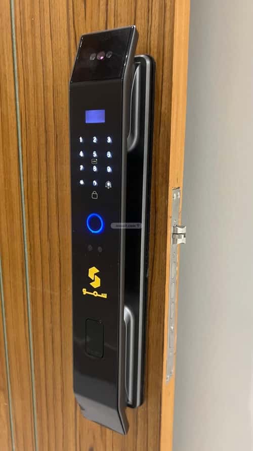 شقة 3 غرف في المنار 2