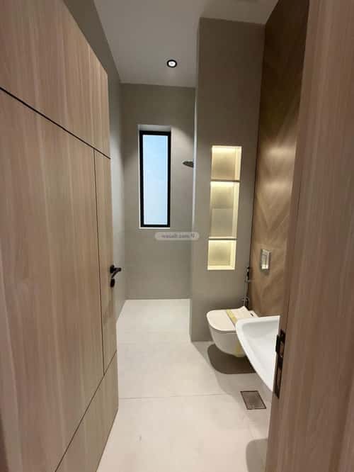 شقة 5 غرف في الربوة 3