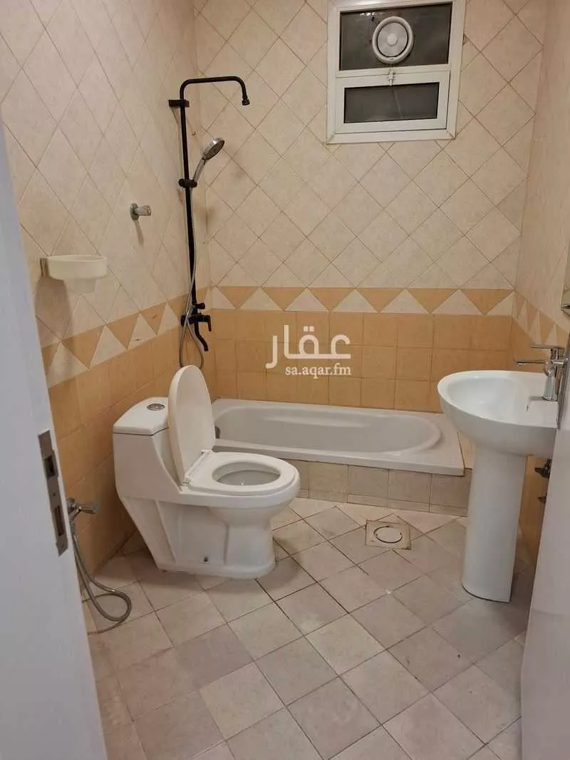 شقة 2 غرف في النهضة 9