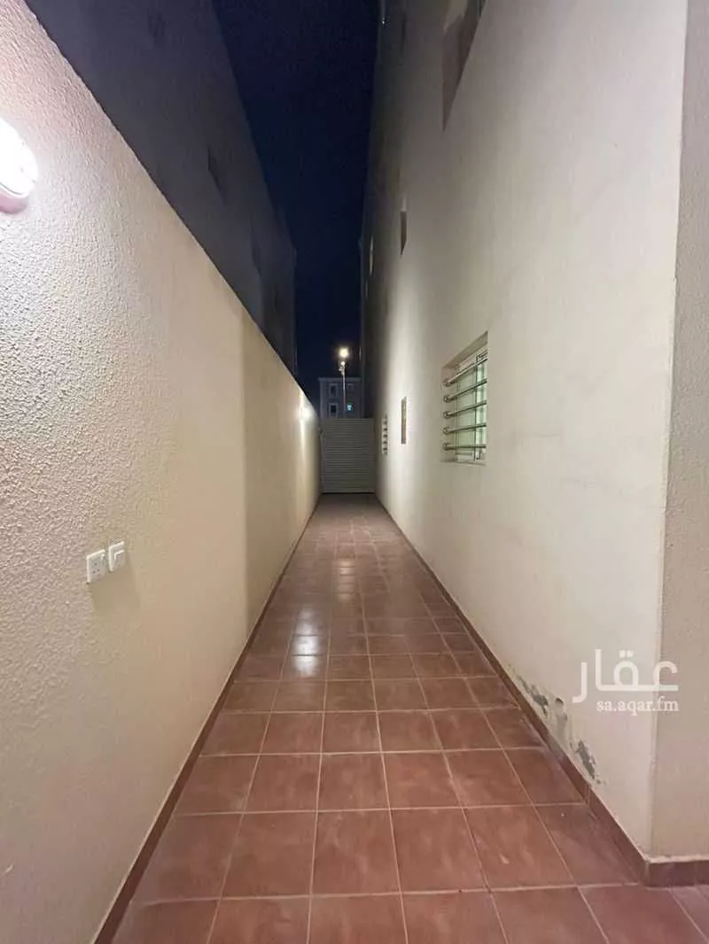 شقة 3 غرف في الملقا 3