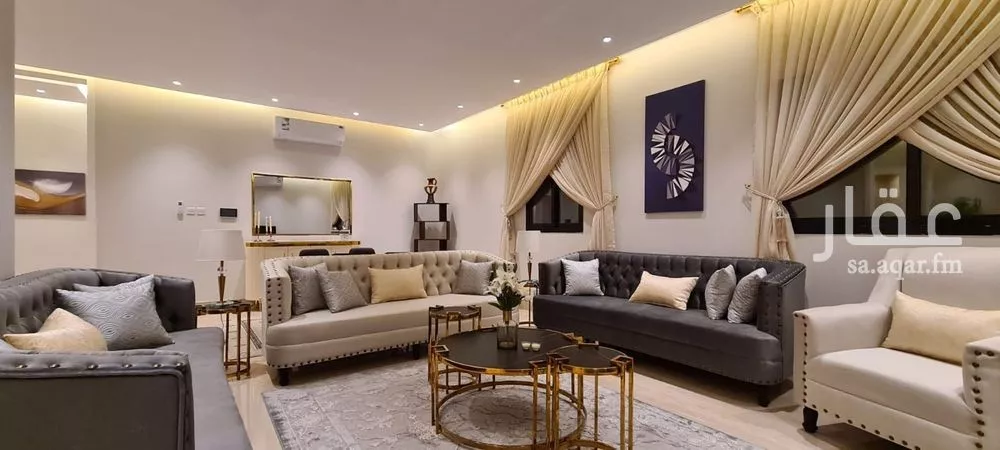 شقة 3 غرف في القيروان 5