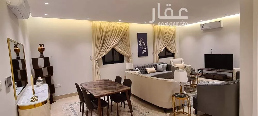 شقة 3 غرف في القيروان 6