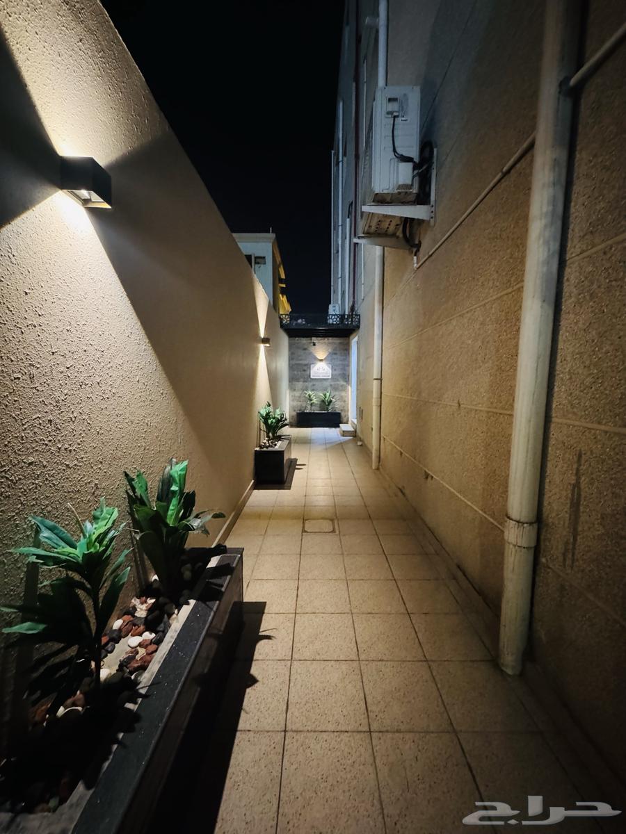 شقة 2 غرف في الجسر 2